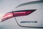 Mercedes-AMG CLA35 4Matic 2020 года (AU)